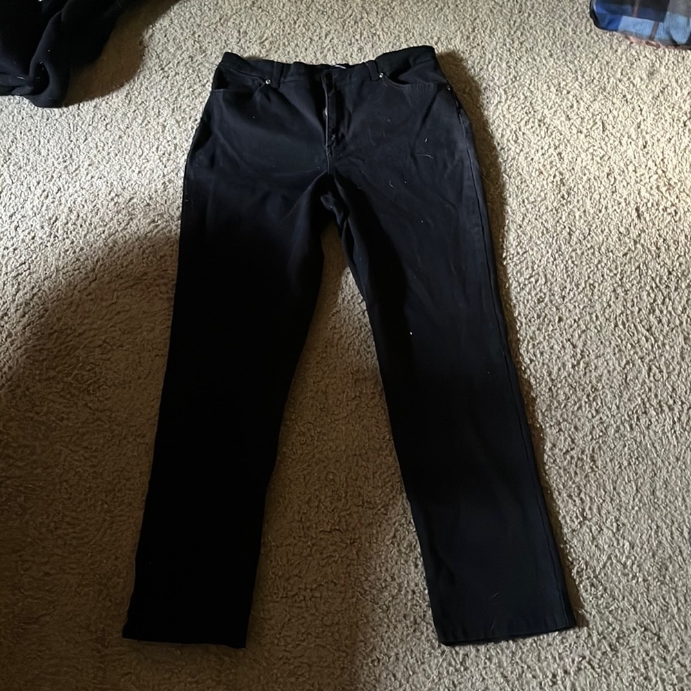 Ladies jeans